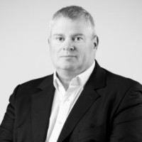 Reynir Stefansson, MBA