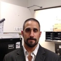 Nicholas Castellano