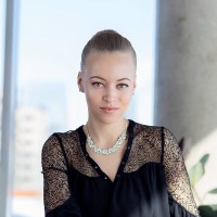 Elodie Engoulevent