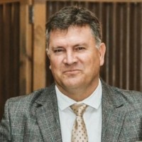 Nico Engelbrecht