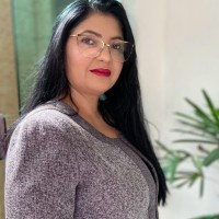 Valeria Cristina Oliveira