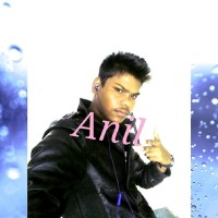 Anil Ghorpade