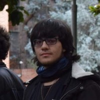 Luis José García Mojica