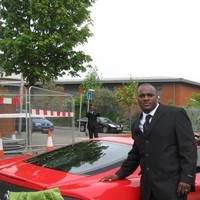 Curtis lawrence