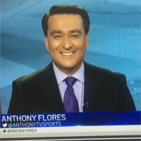 Anthony Flores