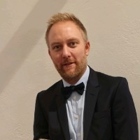 Stefan Persson Pramryd