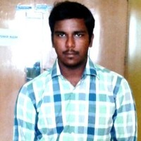 Brittonaveen Raj