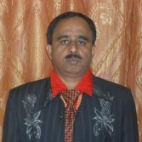 Sanjay Paliwal