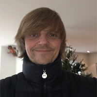 Henrik Timenes