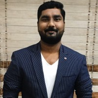Kameshwaran M
