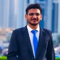 Meet Parekh
