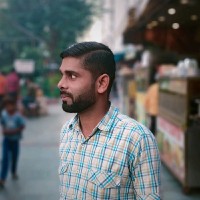 Rajeev Singh
