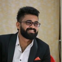 Madushan Amarasinghe