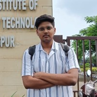 Krish Raj