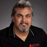 Bill Pooni
