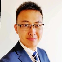 Michael (Xu) Chen, Cfa