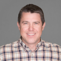 Eric Daugherty