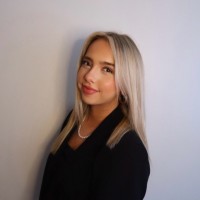 Lydia Jones