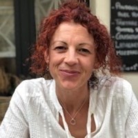Louise Heppinstall