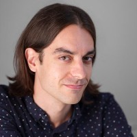 Andrés Bernad Gracia