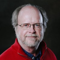 Max Harris