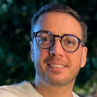 Agliberto jonanthan nascimento