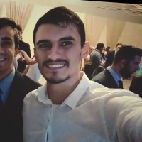 Nicolas Borges