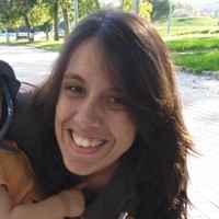 Maria Ana Carvalhais