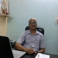 Bhuvnesh Pathak