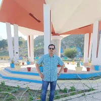 Manvendra Mishra