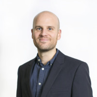 Matthew Morris
