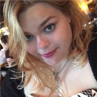 Sarah Goss