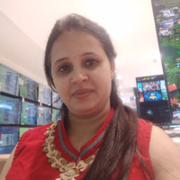 Nisha Sachin Sharma Dadri
