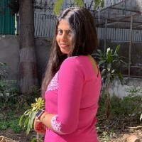 Shubhangi Singh