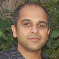 Deepak Potty