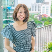Yvonne Wu