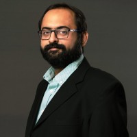 Ramachandran Balasubramanian