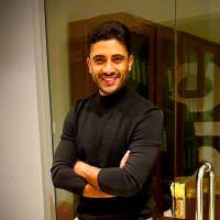 Ahmed Nabil