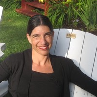 Ali Porter-Marques, Lmhc