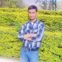Anil Kapse