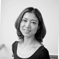 Mayumi Blair
