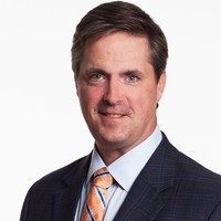 Baker Smith, CPWA® CIMA®