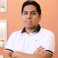 Luis Ruben Huamani Nolazco