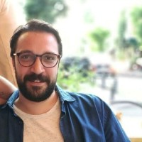 Eser Göcen