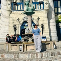 Nancy Nancy
