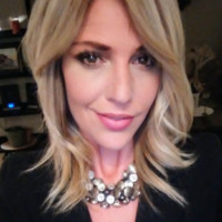 Danae Stratton