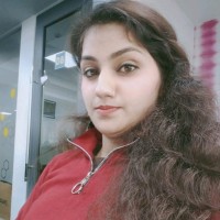 Bharti Sharma