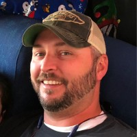 Chris Lacour