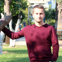 Vlad Chebanov