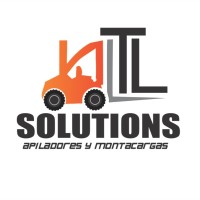 Mantenimiento de Apiladores Total Lift Solutions